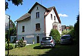 Zasebna nastanitev Doksy Češka